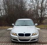 BMW 318d 2.0 e90 2010 p - BMW 318: 318d E90