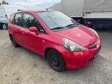 Honda Jazz 1.2 Cool - gebrauchte Honda Jazz aus dem Jahr 2008