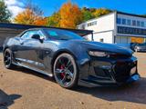 Chevrolet Camaro LT1 V8 Cabrio LED Leder PDC Keyless - Chevrolet Camaro: Lt1
