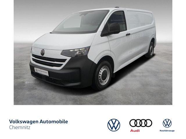 Image of Volkswagen T7 Transporter