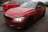 BMW 320i Touring+CARPLAY+SHZ+ISO+XENON+A HECKK - BMW 320: 320is