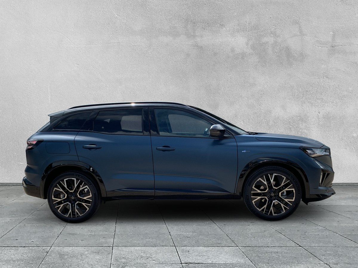 Renault Austral - Bild 6