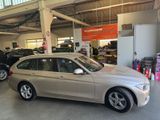 BMW 318 d Autom  NAV XEN PDC - 69 - BMW 318 mit Diesel-Antrieb