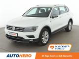 Volkswagen Tiguan Allspace 1.5 TSI ACT Highline Aut.*ACC* - VW Tiguan Allspace Gebrauchtwagen in München