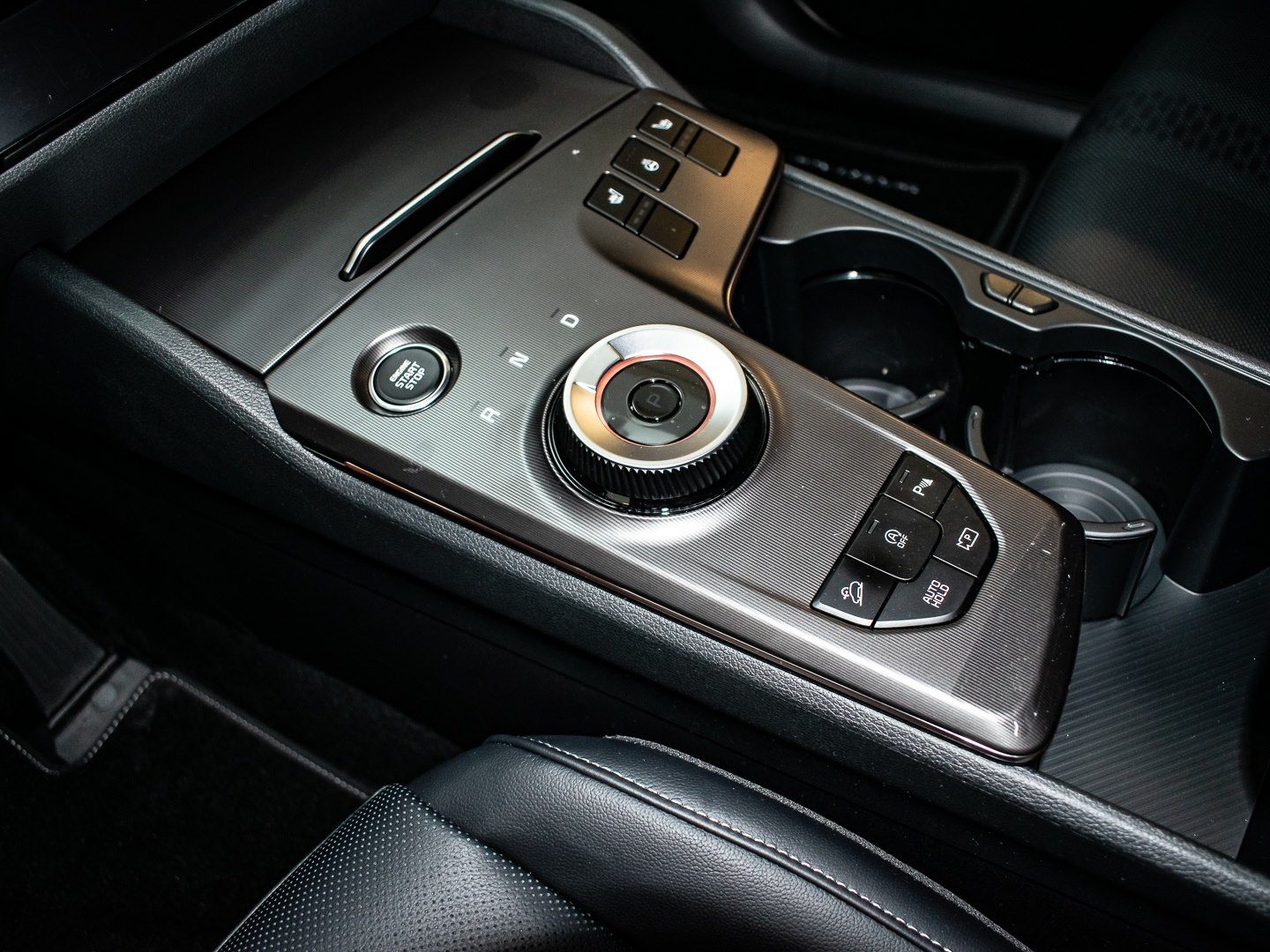 Kia Sportage - Bild 11