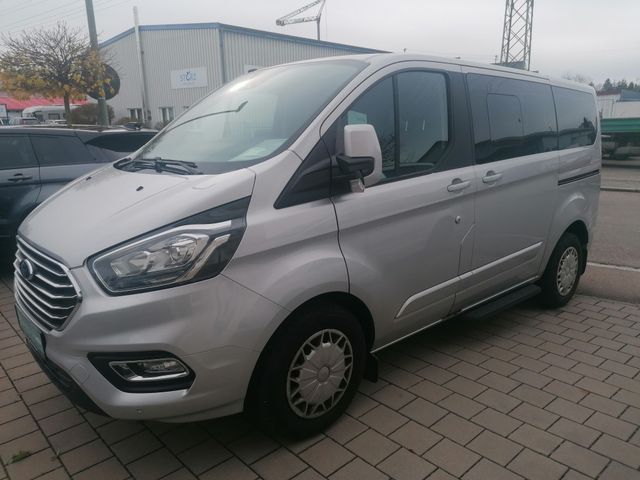 Ford Transit/Tourneo Cust. Kombi 320 L1 Tourneo Titan