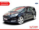Ford S-MAX 2.0 TDCi Titanium LED Navi 7-Sitzer DAB - Ford S-Max: Titanium