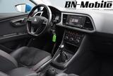 Seat Leon ST FR / ALCANTARA / 8-fach ALU / LED - Seat Leon: Alcantara