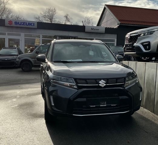 Suzuki Vitara 1.4 BOOSTERJET Hybrid Comfort Allgrip