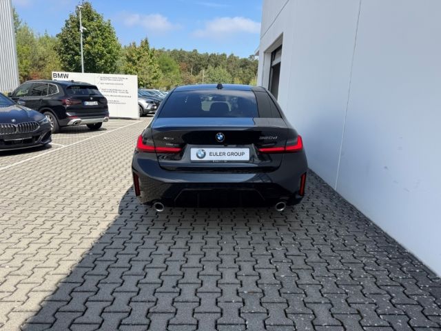BMW 320 d xDrive Limo M Sport 18'' eGSD Innov. Comf foto 5