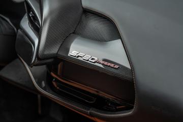 2019 Ferrari SF90 缩略图 29