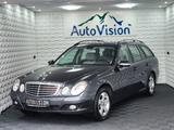Mercedes-Benz E 280 T CDI Avantgarde*Bi Xenon*AHK*Tüv 10.2025* - gebrauchte Mercedes-Benz E 280 aus dem Jahr 2008
