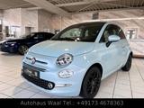 Fiat 500 HYBRID DOLCEVITA | SPORT | NAVI | PANO | PDC - Fiat 500 Sport mit Hybrid-Antrieb (Benzin/Elektro)