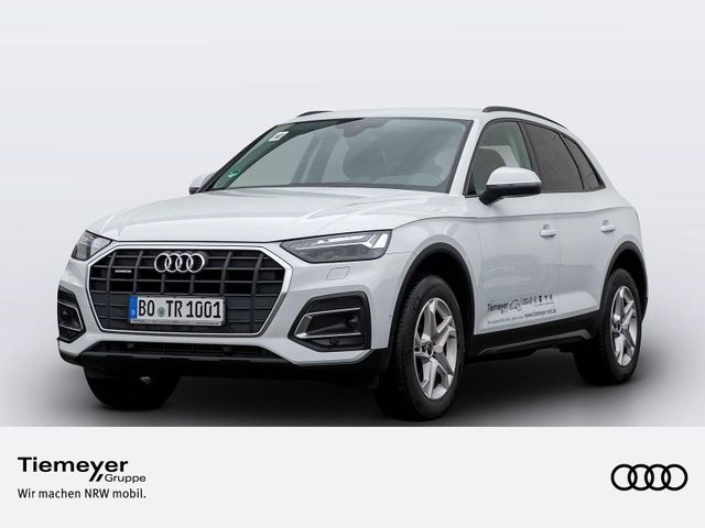 Audi Q5 45 TFSI Q ACC MATRIX eKLAPPE eSITZ VIRTUAL