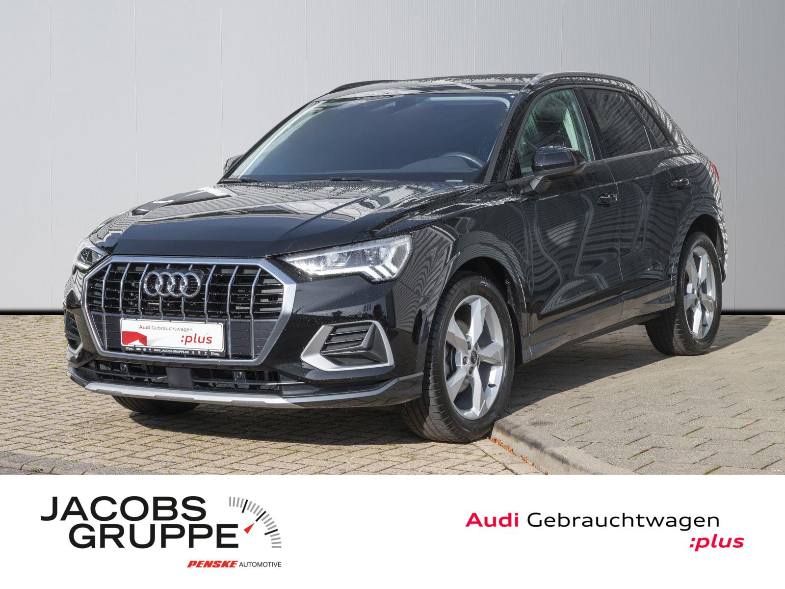 Audi Q3 advanced 35 TFSI 'LED|AHK|PDC+|Komfortpaket