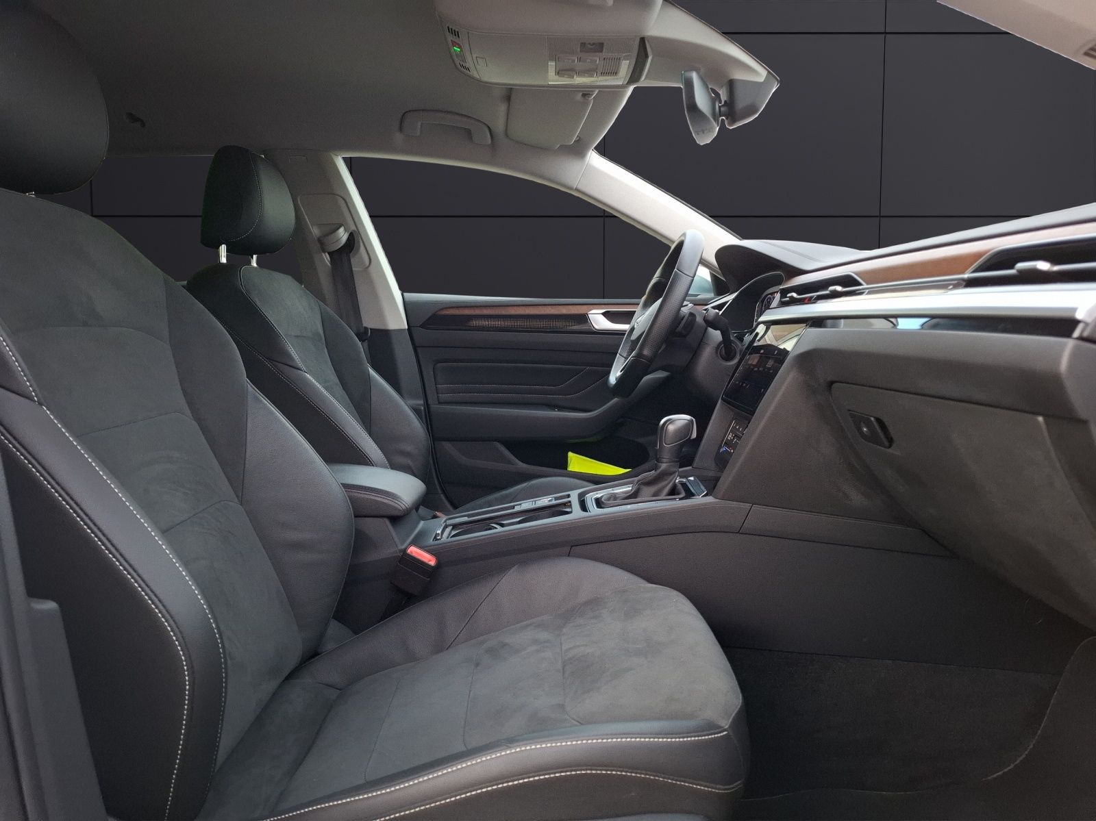 Fahrzeugabbildung Volkswagen Arteon SB TSI Elegance DSG LED Navi AID ACC RFK