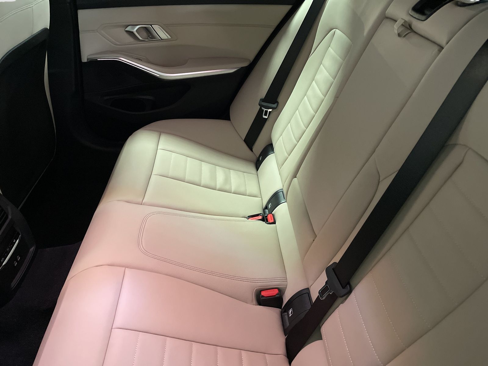 BMW 318 - Bild 13
