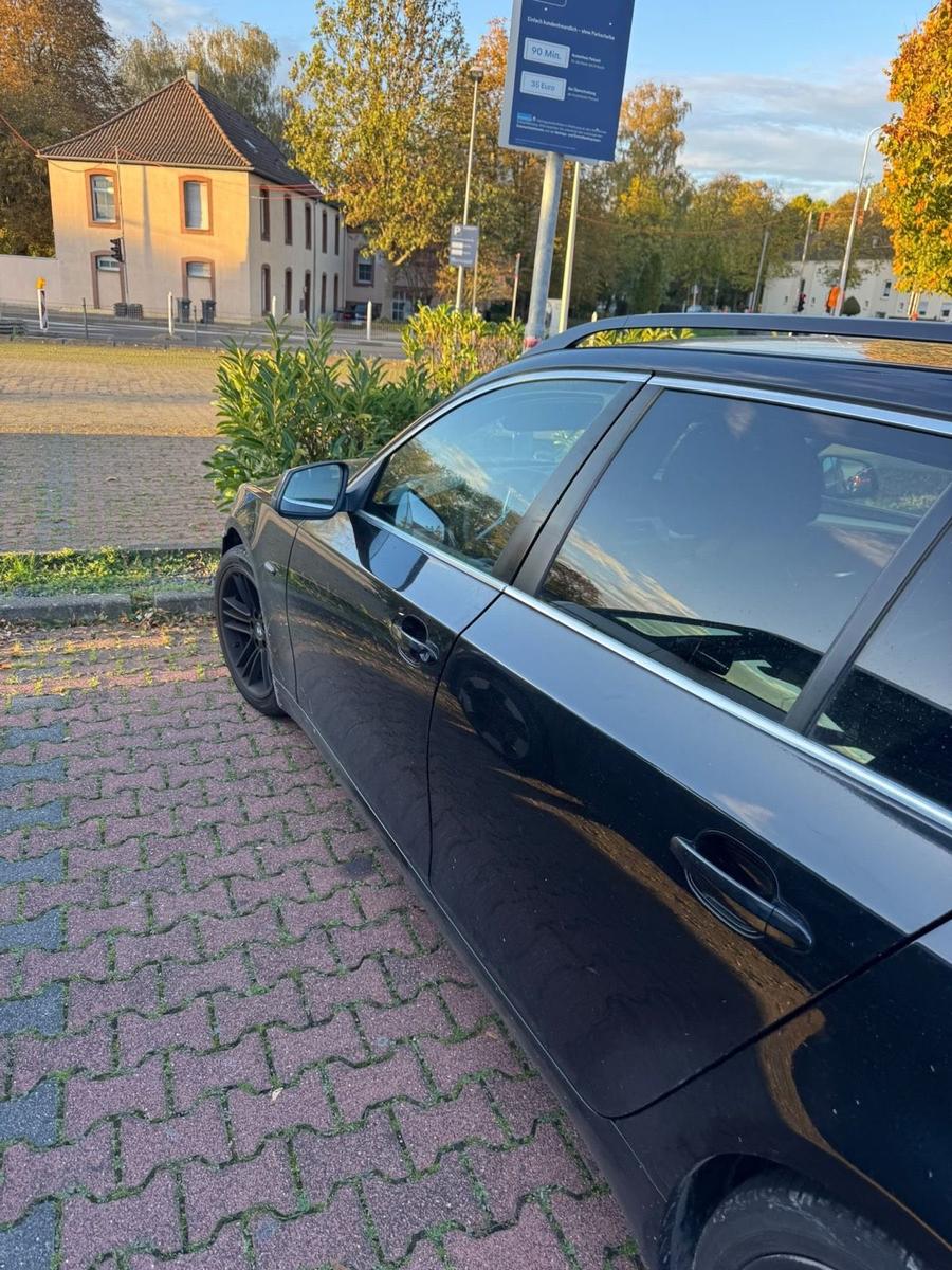 BMW 120 2010 — photo 5