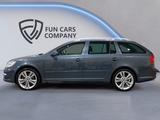 Skoda Octavia Combi RS 2.0 TDI AHK Bi-Xenon Navi PDC - Skoda Octavia aus 2012 mit Diesel-Antrieb: Kombi