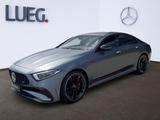 Mercedes-Benz CLS 53 4M AMG+INFOTAINMENT+HUD+DYNAMIC+MEMORY - gebrauchte Mercedes-Benz CLS 53 AMG aus dem Jahr 2022