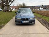 BMW E36 316i M Paket - BMW 316 aus 1995: Coupe, 316i