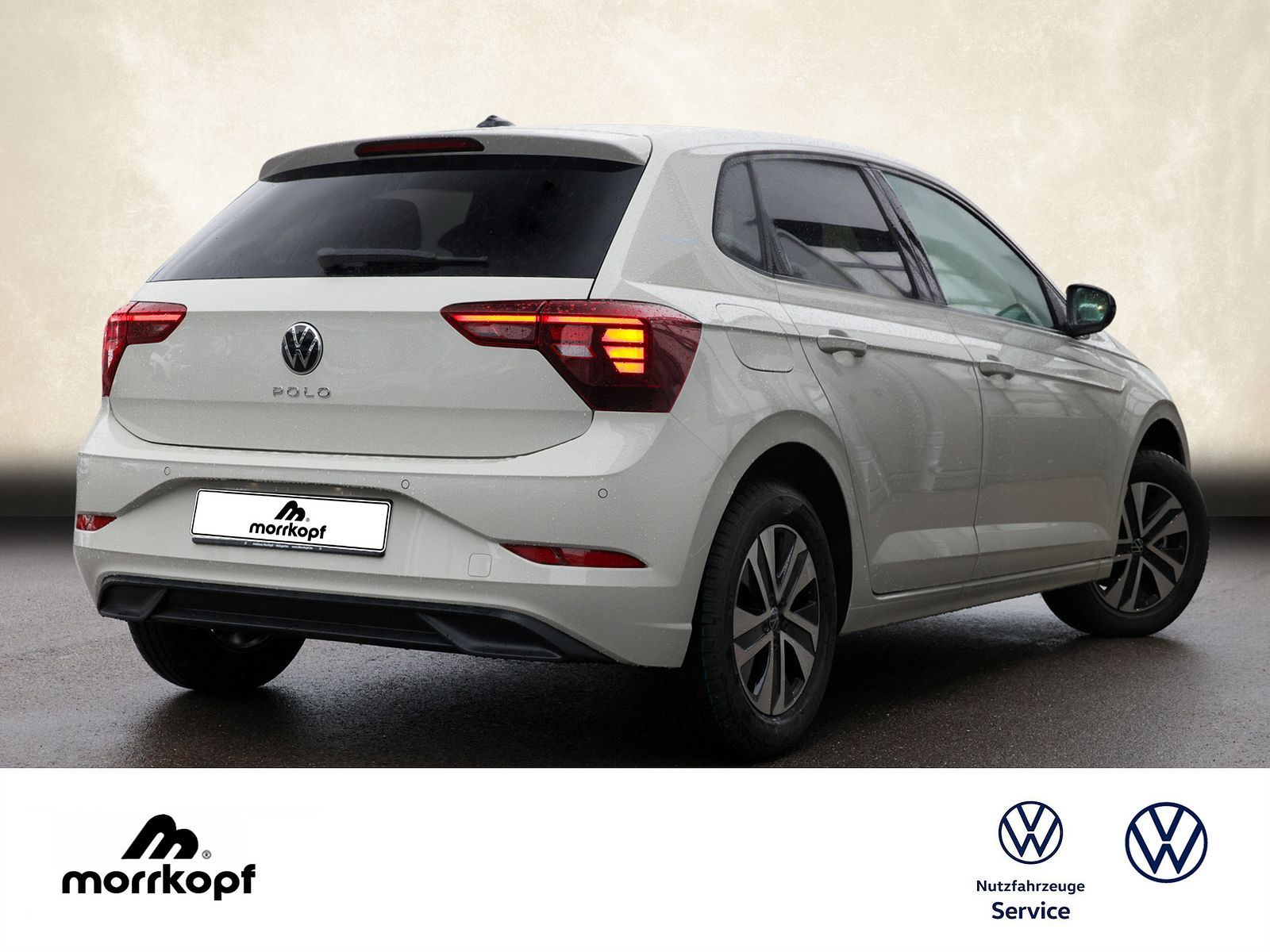 Volkswagen Polo - Bild 5