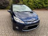 Ford Fiesta Titanium 1.5 TDCI*103.000.KM*K... - Ford Fiesta aus 2011 mit Diesel-Antrieb