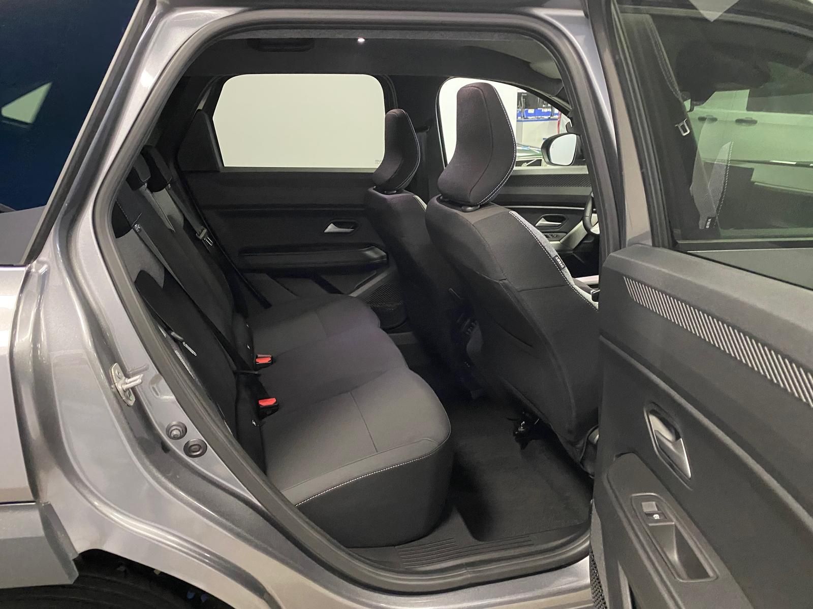Fahrzeugabbildung Dacia Bigster Hybrid 155 Journey APP+KLIMA+RFK+NAVI+An