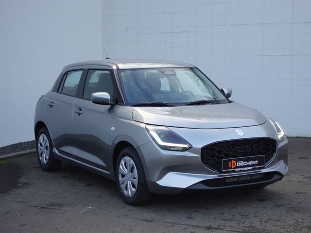 Fahrzeugabbildung Suzuki Swift Club 1.2 Hybrid Navi,Kamera,LED,DAB+,Klima