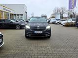 Skoda Kodiaq Sportline 4x4 Panorama Standheizung - Skoda Kodiaq SPORTLINE mit Diesel-Antrieb