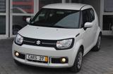 Suzuki Ignis - Suzuki Ignis mit Benzin-Antrieb: Limousine