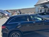 Mercedes-Benz GLC 300 4MATIC Autom. - - Mercedes GLC 300 SUV