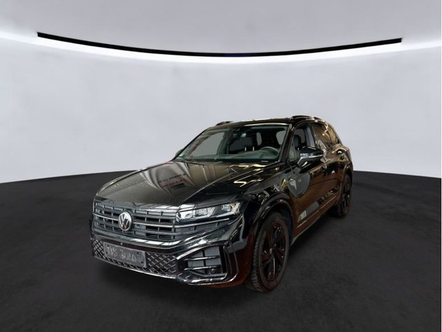 VW Touareg R-Line 4M BlackStyle*PANO*LUFT*HUD*DYN*
