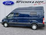 Ford MATIST XL 2 m Längsbetten - Ford La
