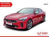 Kia Stinger 3.3 V6 T-GDI 4WD GT 360° Navi Panorama - Kia Stinger Gebrauchtwagen