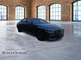 Mercedes-Benz S 500 4M 360 ACC AUT Akustikglas Bel.Sitz Kam. - gebrauchte Mercedes-Benz S 500 aus dem Jahr 2021