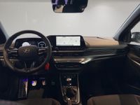 Hyundai i20 - Vorschau Bild 11