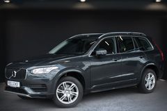 VOLVO XC90 D5 AWD Kinetic - 1.Hand Unfallfrei 7-Sitzer