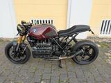 BMW K1100RS - BMW 1994