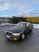 Lexus LS 400 - Lexus LS 400