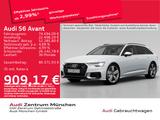 Audi S6 Avant TDI tiptr. StdHzg/Allradlenkung/HD-Matr - Audi S6 Gebrauchtwagen in München