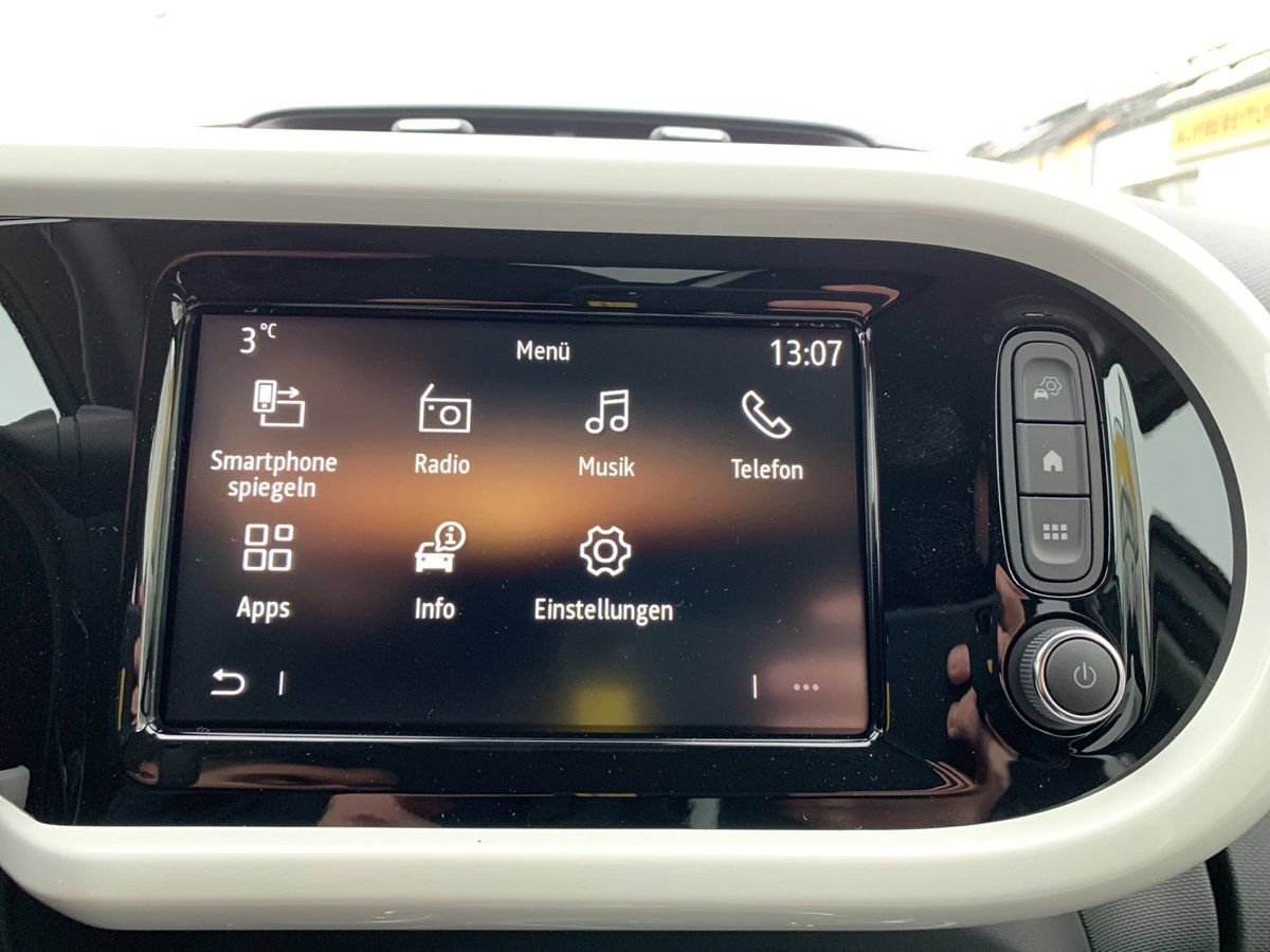 Renault Twingo - Bild 14