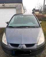 Mitsubishi Colt - gebrauchte Mitsubishi Colt aus dem Jahr 2003
