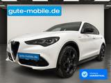 Alfa Romeo Stelvio 2.2 Veloce Q4 |MATRIX |KAMERA |SHZ |21" - Alfa Romeo Stelvio veloce mit Diesel-Antrieb