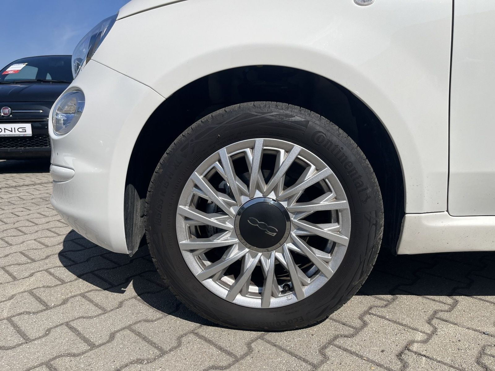 Fiat 500C - Bild 17