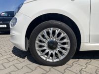 Fiat 500C - Vorschau Bild 17