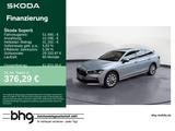 Skoda Superb Combi L&K 2,0 TSI  7-Gang-DSG 4x4 - Benzin Gebrauchtwagen