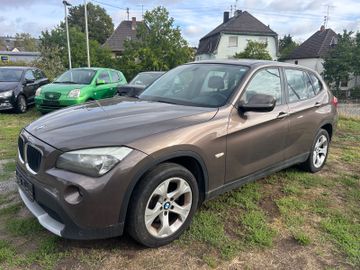 BMW X1 - 1