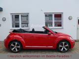 Volkswagen Beetle 1.2TSI Sound Plus Xenon Fender AppCon. - Volkswagen Beetle: Rot, Cabrio