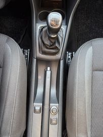 Bild 14 Skoda Rapid Spaceback Ambition